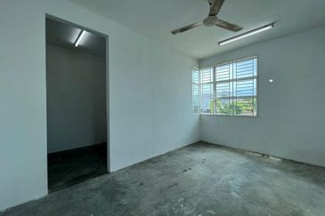 Taman Bandar Baru Mergong