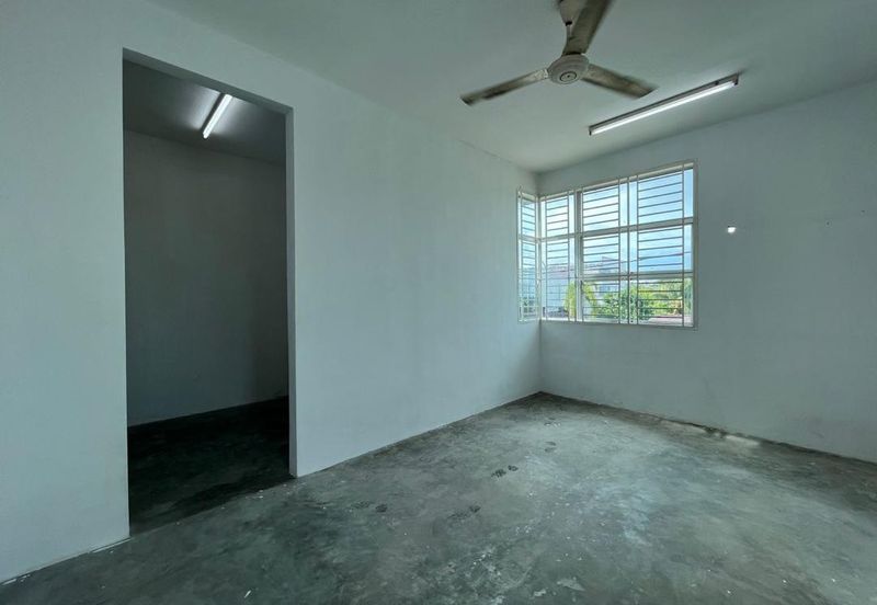 Taman Bandar Baru Mergong