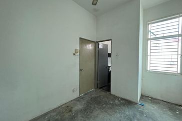 Taman Bandar Baru Mergong