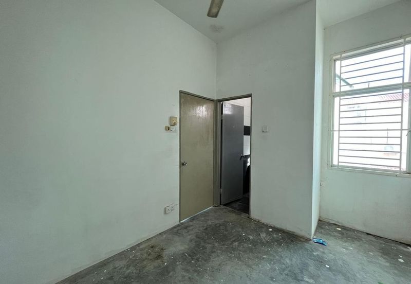 Taman Bandar Baru Mergong