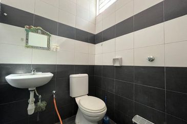 Taman Bandar Baru Mergong