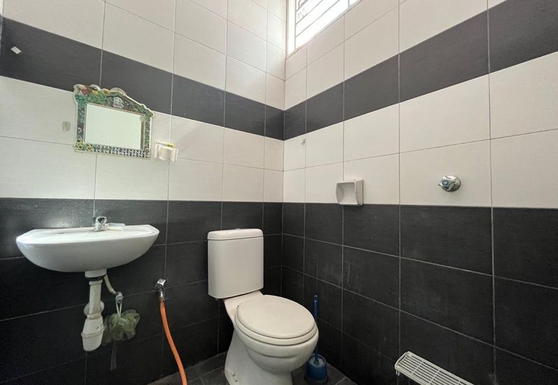 Taman Bandar Baru Mergong