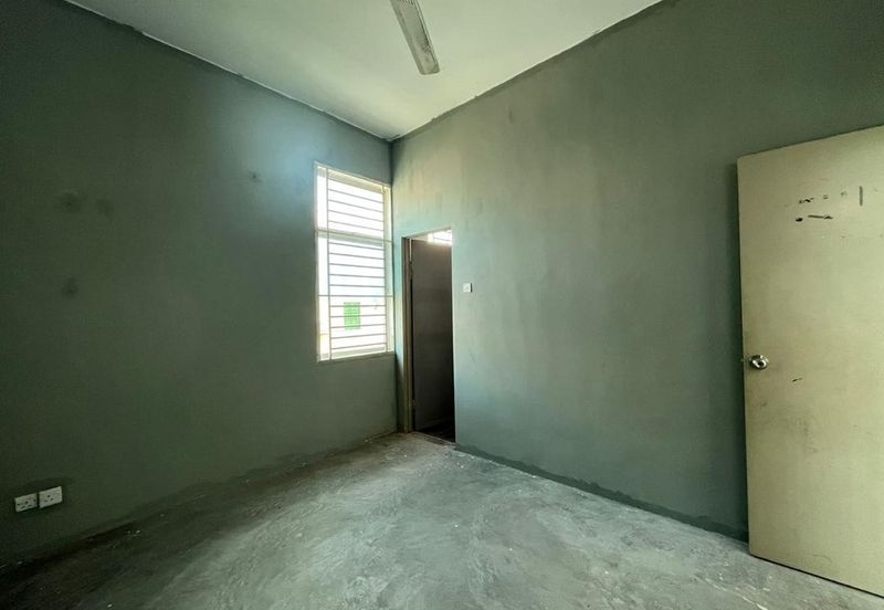 Taman Bandar Baru Mergong