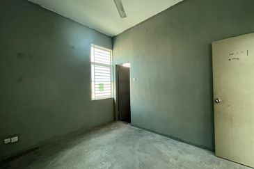 Taman Bandar Baru Mergong