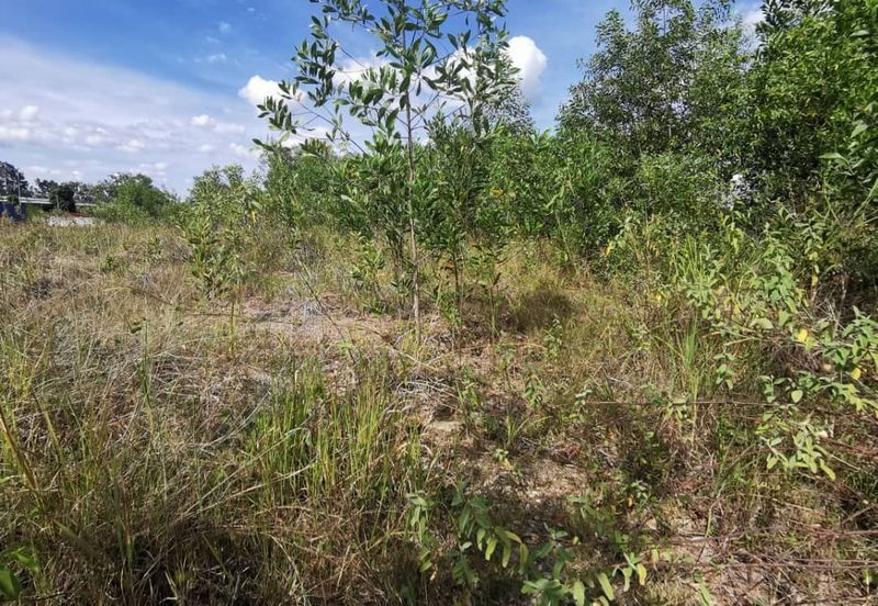 Kawasan Perindustrian Sungai Petani