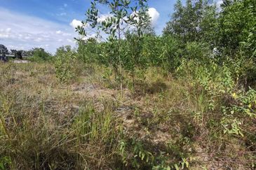 Kawasan Perindustrian Sungai Petani