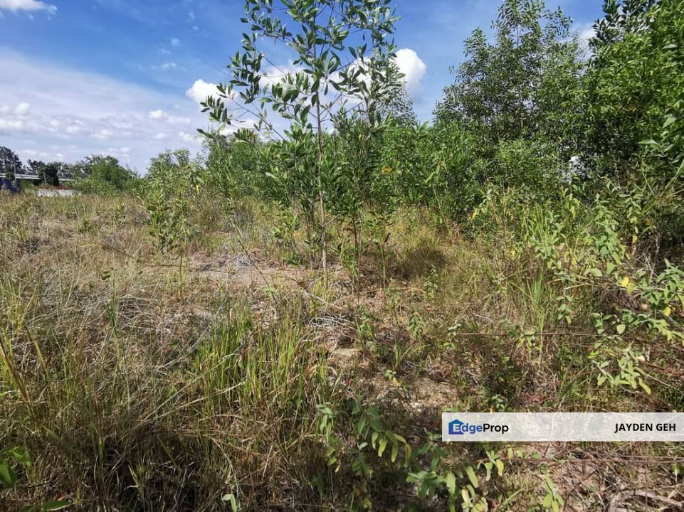 Industrial Land Sungai Lalang Sungai Petani SP Kedah For Sale, Kedah, Sungai Petani