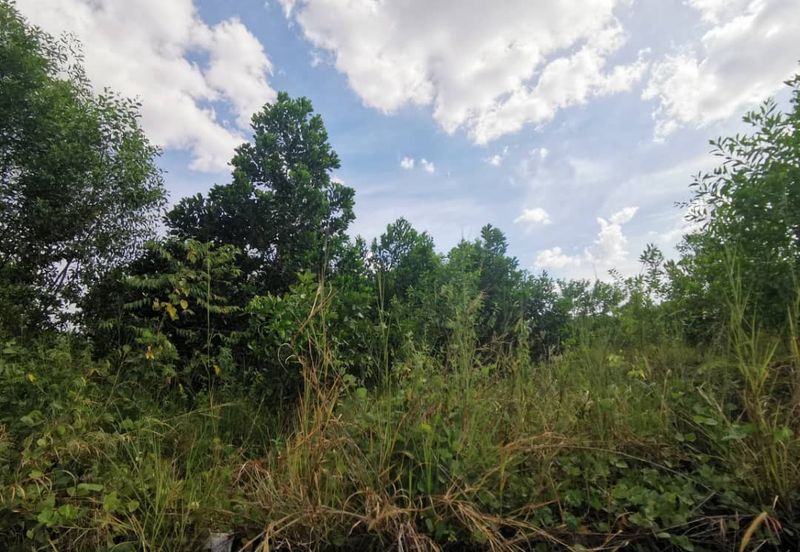 Kawasan Perindustrian Sungai Petani