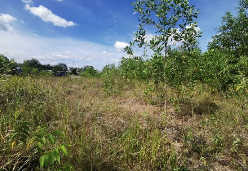 Kawasan Perindustrian Sungai Petani