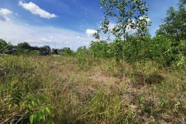 Kawasan Perindustrian Sungai Petani