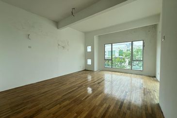 Belleza Garden Homes