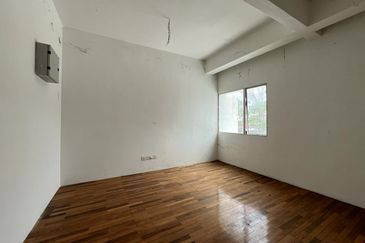 Belleza Garden Homes