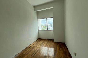 Belleza Garden Homes