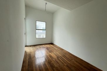 Belleza Garden Homes