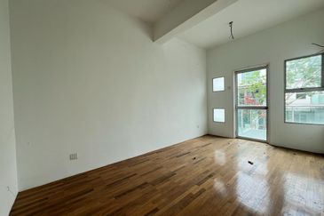 Belleza Garden Homes