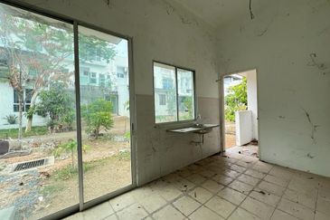 Belleza Garden Homes