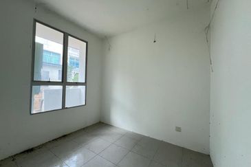 Belleza Garden Homes