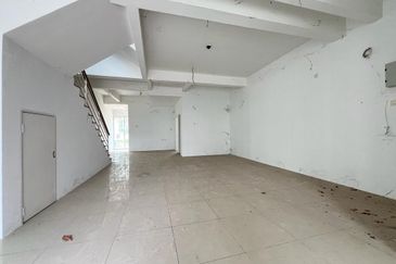 Belleza Garden Homes