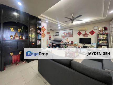 2 Storey Terrace Taman Cengkih Simpang Empat Kedah For Sale, Kedah, Simpang Empat