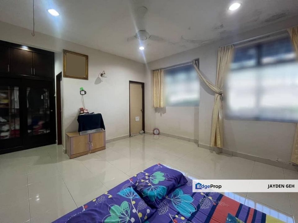 2 Storey Terrace Taman Cengkih Simpang Empat Kedah For Sale, Kedah, Simpang Empat