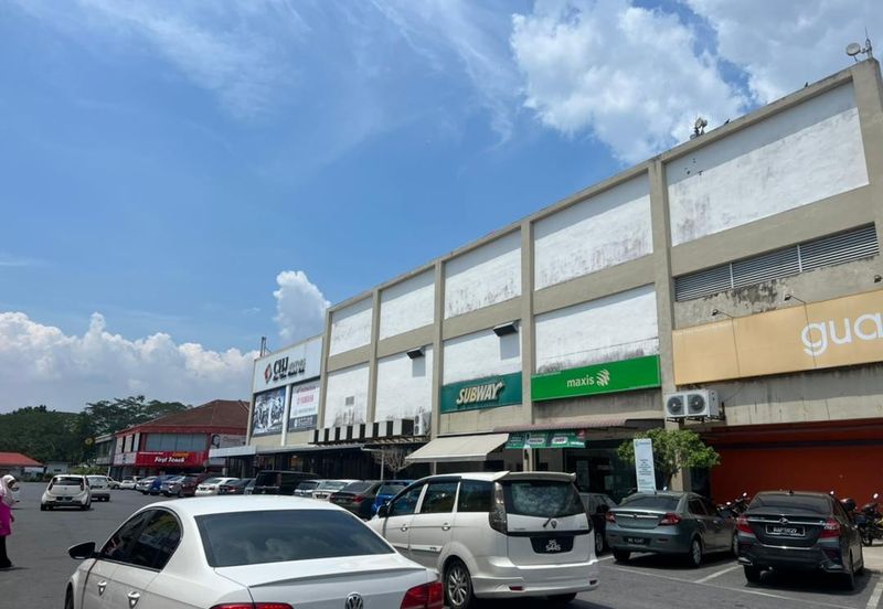 Kompleks Tok Arau