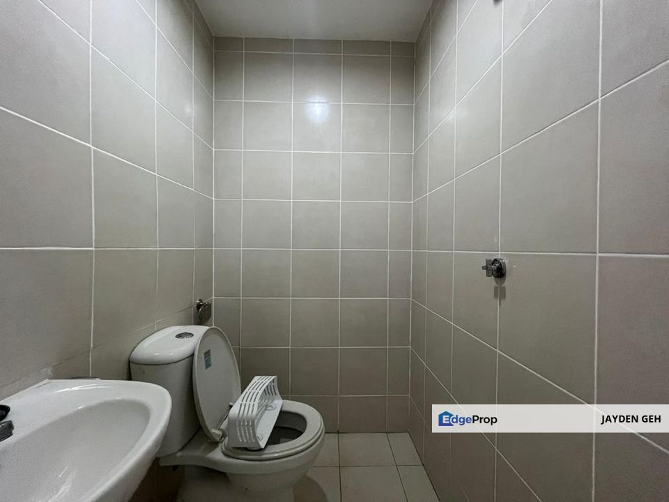 City View Amansuri Condominium Alor Setar City Centre For Sale, Kedah, Alor Setar