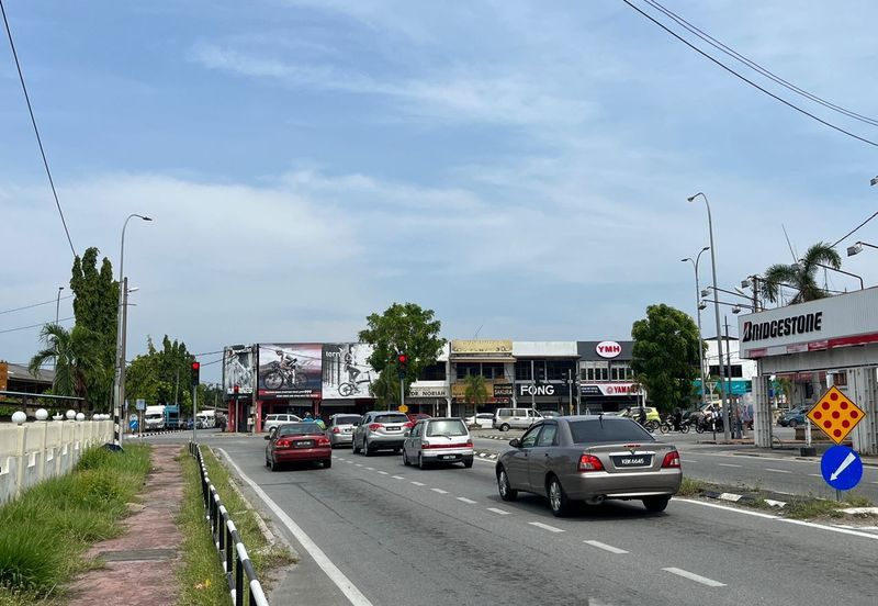 Taman Jitra Jaya