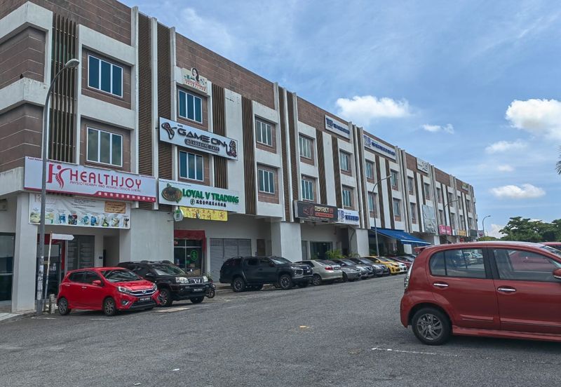 Pekan Simpang Kuala