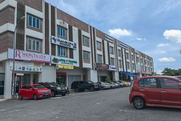 Pekan Simpang Kuala