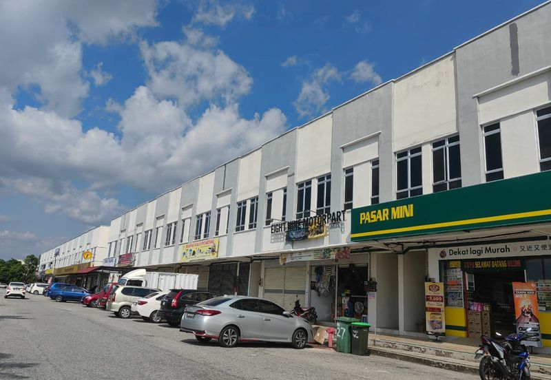 Jalan Langgar, Bandar Alor Setar