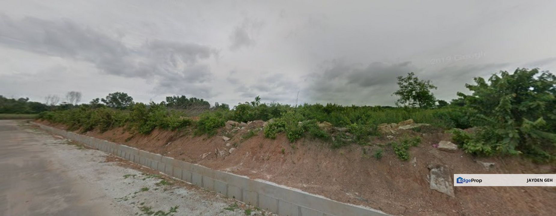 Sungai Petani Industrial Land Taman Cendana SP Kedah For Sale, Kedah, Sungai Petani