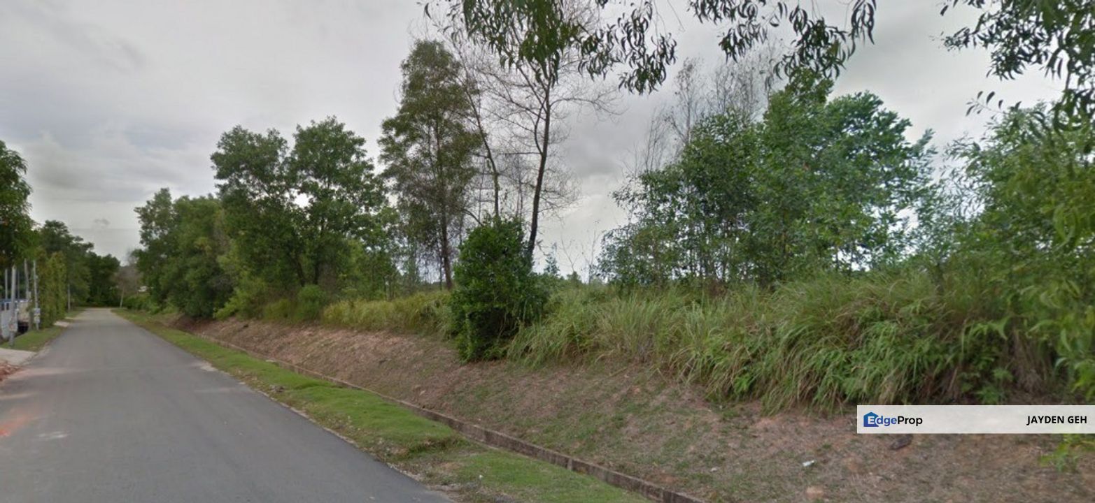 Sungai Petani Industrial Land Taman Cendana SP Kedah For Sale, Kedah, Sungai Petani