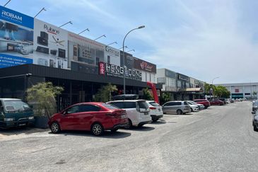 Bandar Baru Mergong