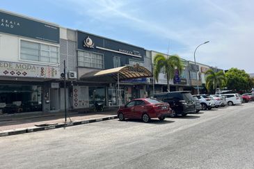 Bandar Baru Mergong