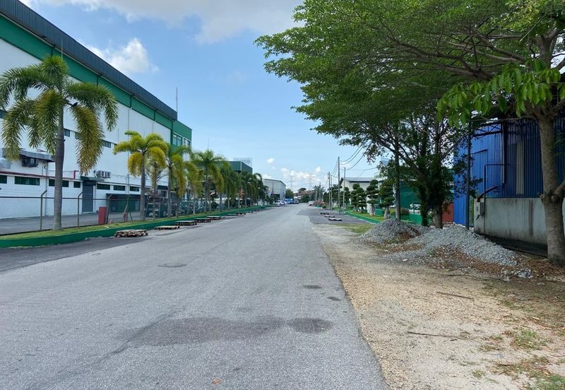 Taman Perindustrian Tandop