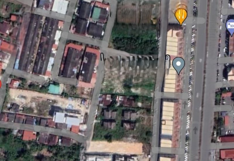 Taman Sultan Badlishah