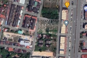 Taman Sultan Badlishah