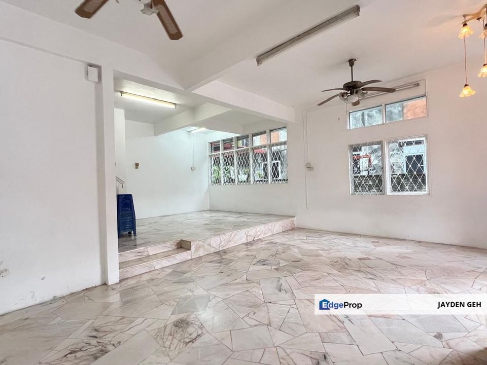 2 Storey Semi D Taman Ria Near Jitra Mall Kedah For Sale, Kedah, Jitra