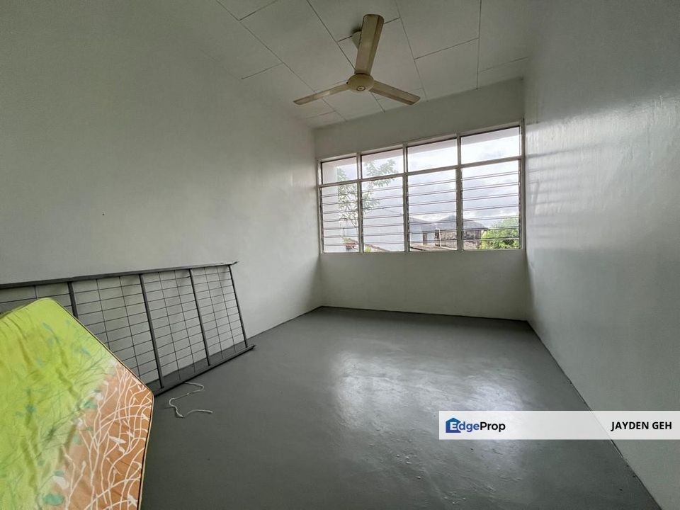 2 Storey Semi D Taman Ria Near Jitra Mall Kedah For Sale, Kedah, Jitra