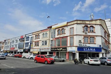 Pekan Simpang Kuala