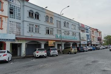 Pekan Simpang Kuala