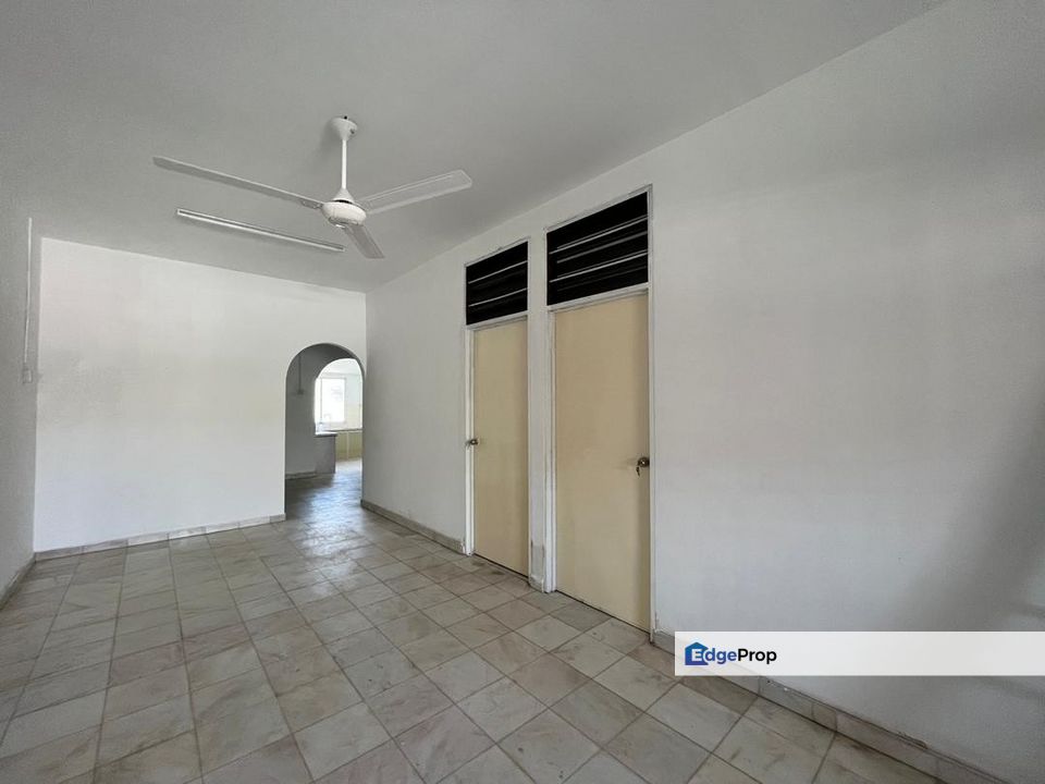 Renovated 1 Storey Terrace SP Taman Keladi Sungai Petani Kedah For Sale, Kedah, Sungai Petani