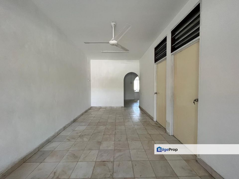 Renovated 1 Storey Terrace SP Taman Keladi Sungai Petani Kedah For Sale, Kedah, Sungai Petani