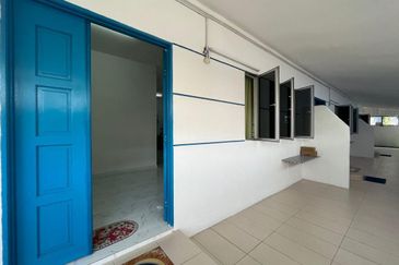 Kampung Berjaya