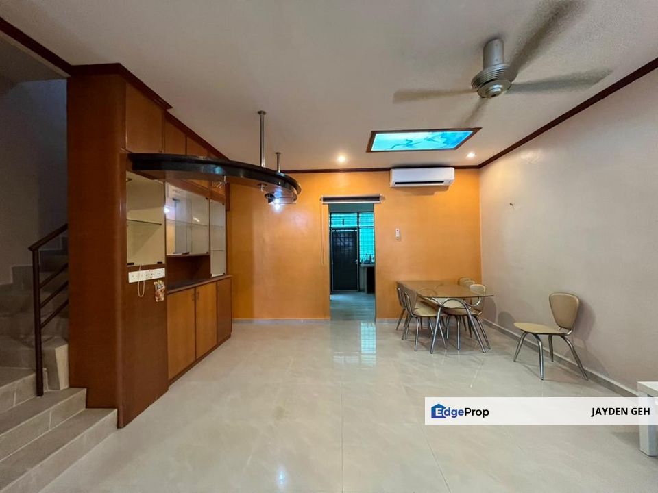 2 Storey Terrace Taman Restu Kuala Kedah For Sale , Kedah, Kuala Kedah