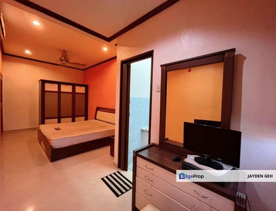 2 Storey Terrace Taman Restu Kuala Kedah For Sale , Kedah, Kuala Kedah