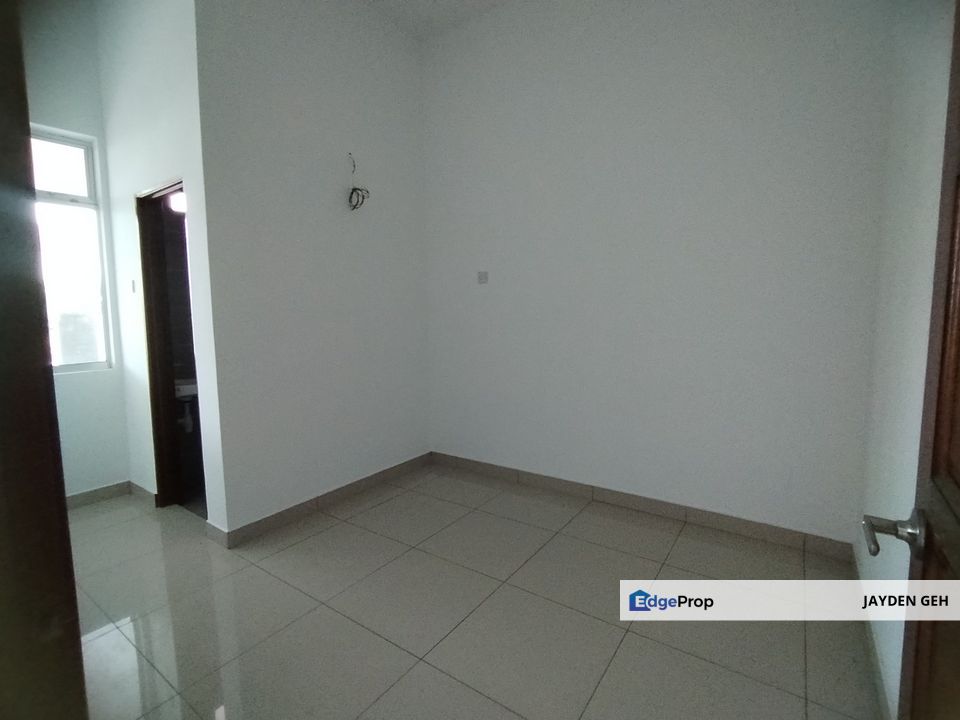 New Unit 1 Storey Terrace Taman Seri Marina Kuala Kedah For Sale , Kedah, Kuala Kedah