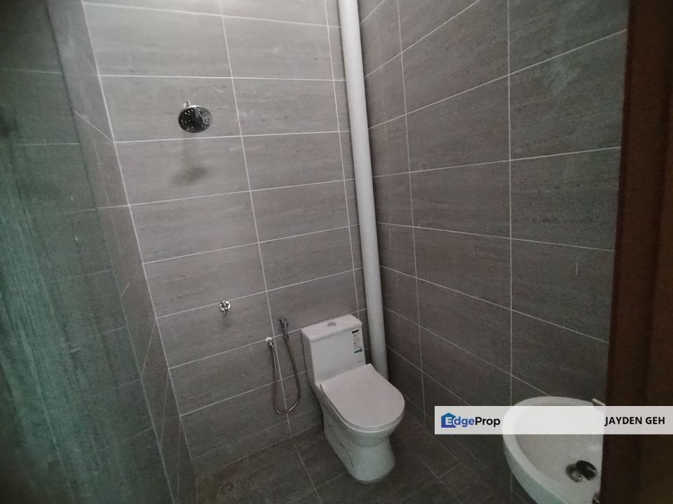 New Unit 1 Storey Terrace Taman Seri Marina Kuala Kedah For Sale , Kedah, Kuala Kedah