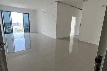 G Residence Alor Setar