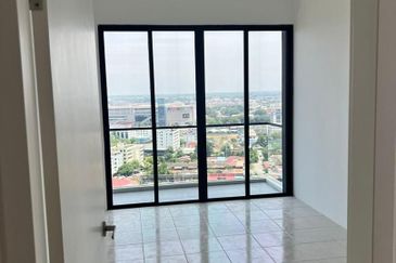 G Residence Alor Setar